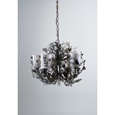 IQ4387 SPRY CEILING LIGHT SMALL