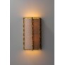 IQ4390 GIACOMETTI WALL LIGHT