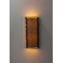 IQ4390 GIACOMETTI WALL LIGHT