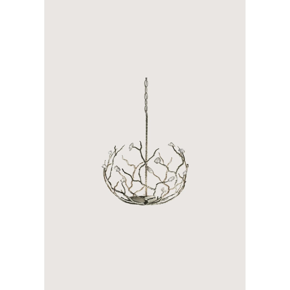 IQ4391 BLOSSOM CEILING LIGHT IQ4391 BLOSSOM CEILING LIGHT