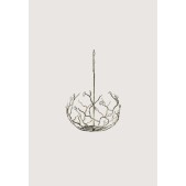 IQ4391 BLOSSOM CEILING LIGHT