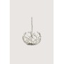 IQ4391 BLOSSOM CEILING LIGHT