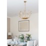 IQ4391 BLOSSOM CEILING LIGHT