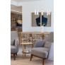 IQ4392 THERA CHANDELIER