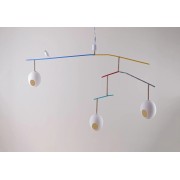 IQ4394 ROCKIN' ROBIN CEILING LIGHT