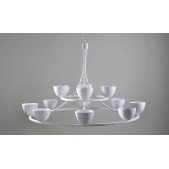 IQ4396 COMPTON CEILING LIGHT