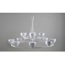IQ4396 COMPTON CEILING LIGHT
