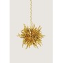 IQ4397 URCHIN CHANDELIER