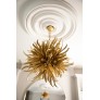 IQ4397 URCHIN CHANDELIER