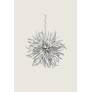 IQ4397 URCHIN CHANDELIER