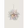 IQ4397 URCHIN CHANDELIER