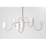 IQ4398 EMILE CEILING LIGHT