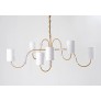 IQ4398 EMILE CEILING LIGHT