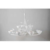 IQ4400 PARADISO CEILING LIGHT