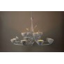 IQ4400 PARADISO CEILING LIGHT