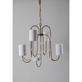 IQ4401 EMILE CEILING LIGHT