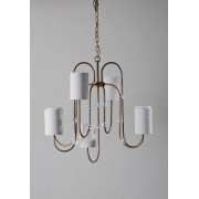 IQ4401 EMILE CEILING LIGHT