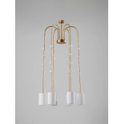 IQ4402 EMILE WILLOW CEILING LIGHT