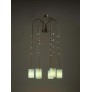 IQ4402 EMILE WILLOW CEILING LIGHT