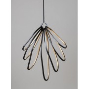 IQ4403 SULLY CEILING LIGHT
