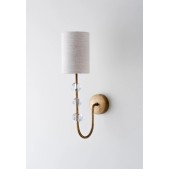IQ4404 EMILE WALL LIGHT