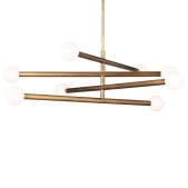 IQ4405 BEAUBIEN CHANDELIER
