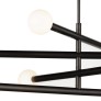 IQ4405 BEAUBIEN CHANDELIER