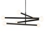 IQ4405 BEAUBIEN CHANDELIER