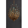 IQ4406 DELPHOS CHANDELIER
