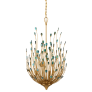 IQ4406 DELPHOS CHANDELIER