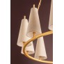 IQ4408 TIRANA CHANDELIER