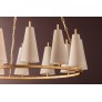 IQ4408 TIRANA CHANDELIER