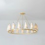 IQ4408 TIRANA CHANDELIER