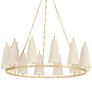 IQ4408 TIRANA CHANDELIER
