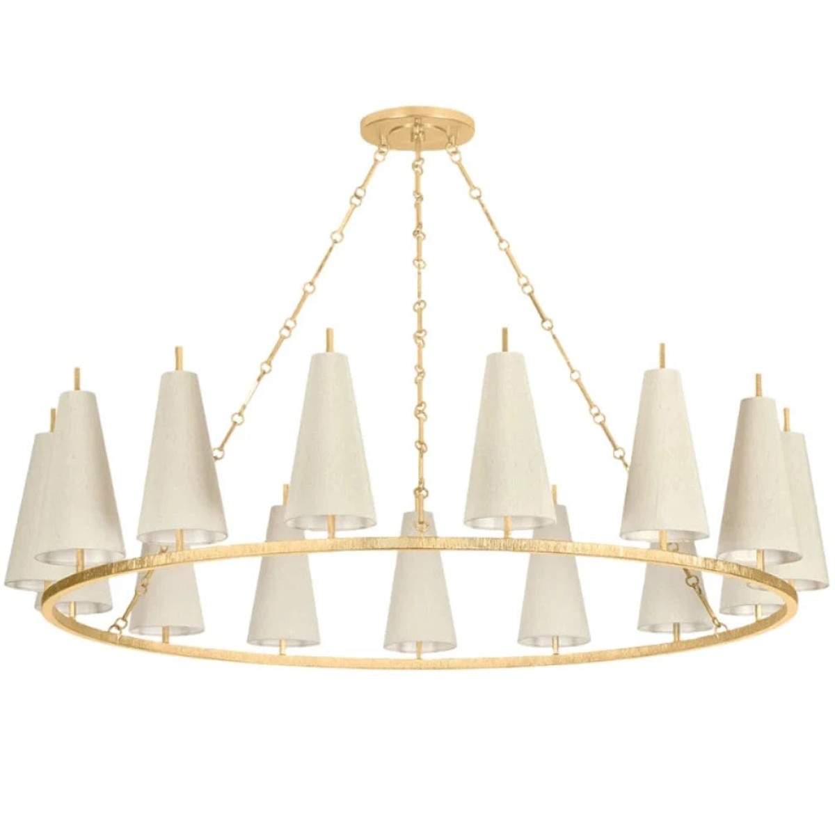 IQ4408 TIRANA CHANDELIER IQ4408 TIRANA CHANDELIER