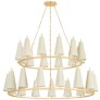 IQ4408 TIRANA CHANDELIER