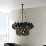 IQ4411 BILAL CHANDELIER