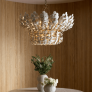 IQ4411 BILAL CHANDELIER