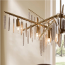 IQ4413 GIA CHANDELIER