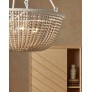 IQ4415 WYCHWOOD CHANDELIER