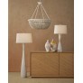 IQ4415 WYCHWOOD CHANDELIER