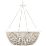 IQ4415 WYCHWOOD CHANDELIER