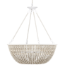 IQ4415 WYCHWOOD CHANDELIER