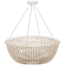IQ4415 WYCHWOOD CHANDELIER