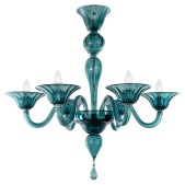 IQ4429 SIMPLICISSIMUS CHANDELIER