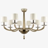IQ4430 TRADITIONAL CHANDELIER