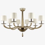 IQ4430 TRADITIONAL CHANDELIER