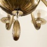 IQ4430 TRADITIONAL CHANDELIER