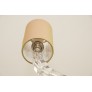 IQ4443 PORTA ROMAN LARTIGUE ROUND CHANDELIER