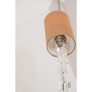 IQ4443 PORTA ROMAN LARTIGUE ROUND CHANDELIER